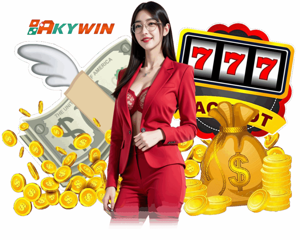 AKYWIN กำไรดี