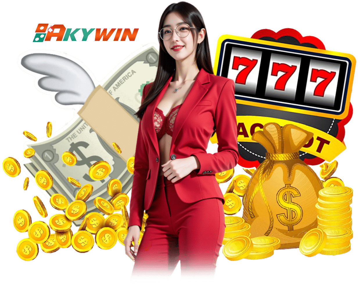 AKYWIN กำไรดี