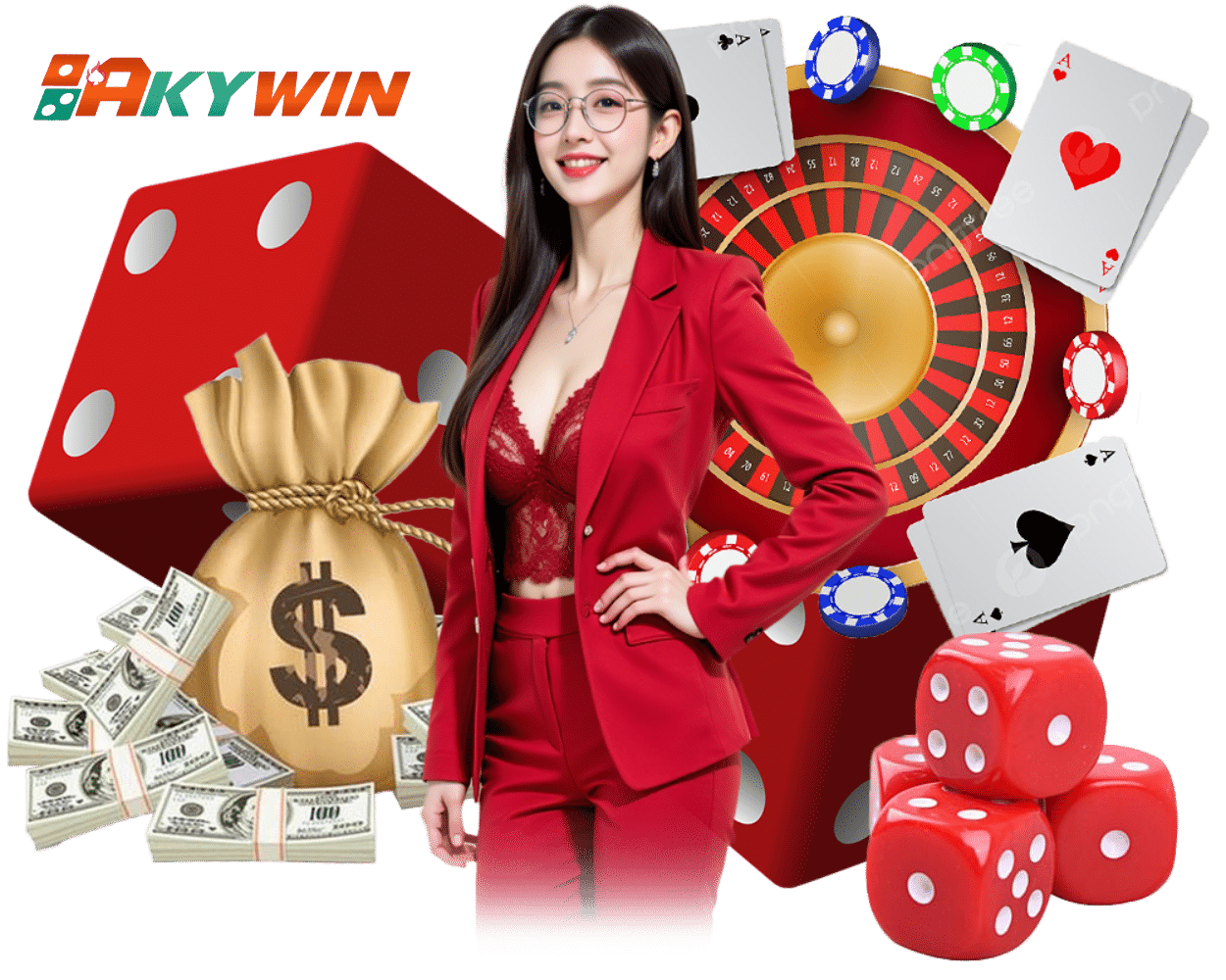 AKYWIN สล็อต โบนัส