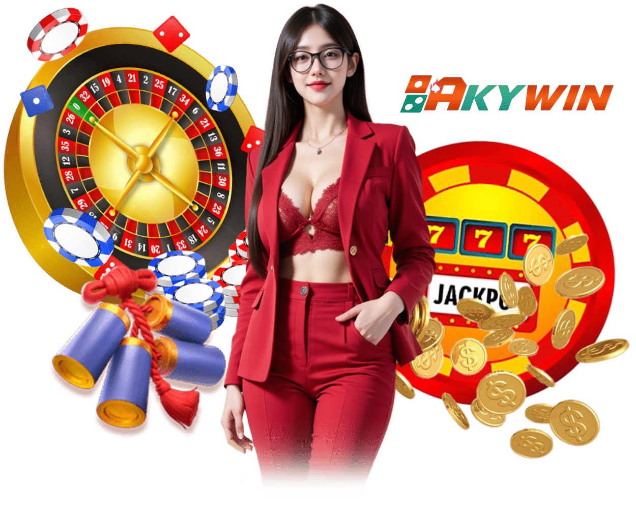 แจ็คพอตแตกไว